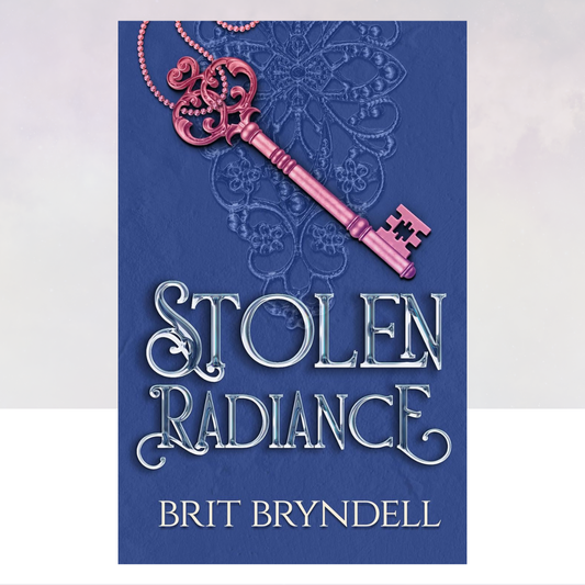 [PREORDER] Stolen Radiance
