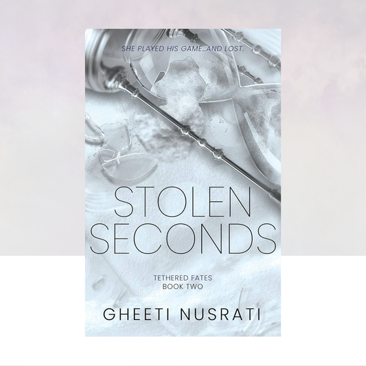 Stolen Seconds