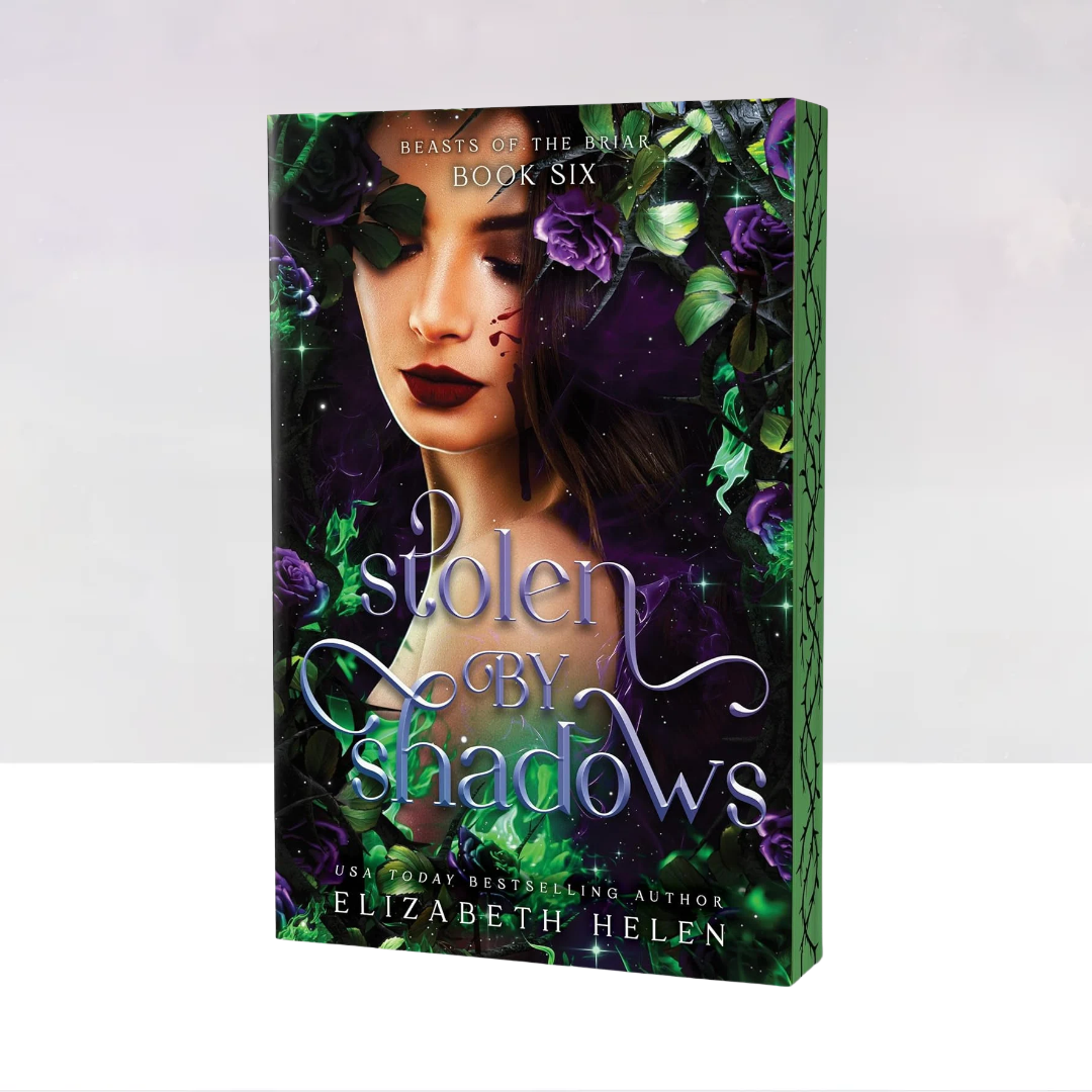 Stolen by Shadows [Deluxe Edition]