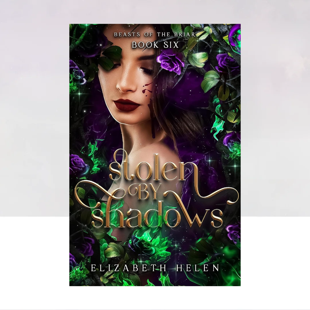 Stolen by Shadows [Standard Edition]