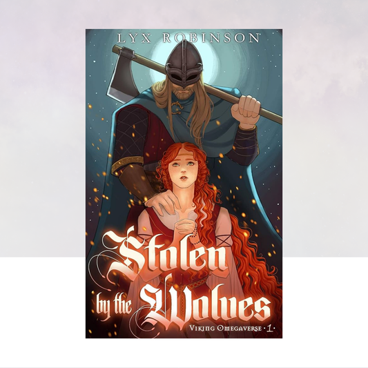 Stolen by the Wolves