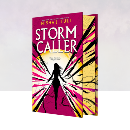[PREORDER] Storm Caller