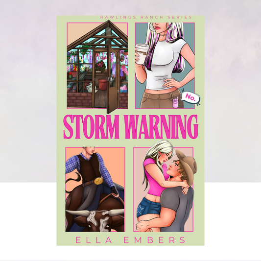 Storm Warning