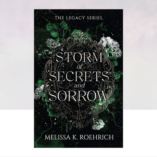 Storm of Secrets and Sorrow