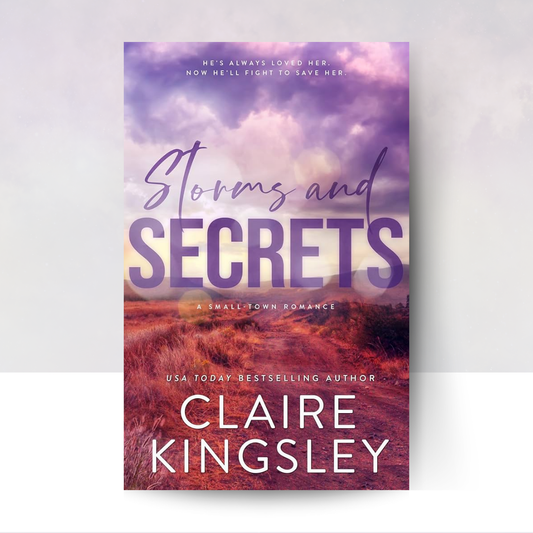 Storms and Secrets