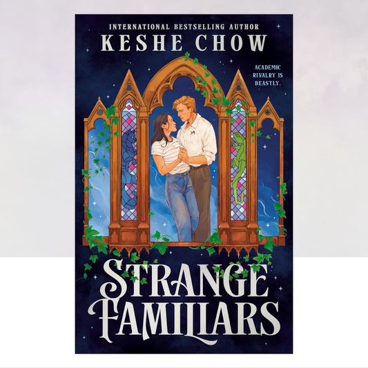 Strange Familiars