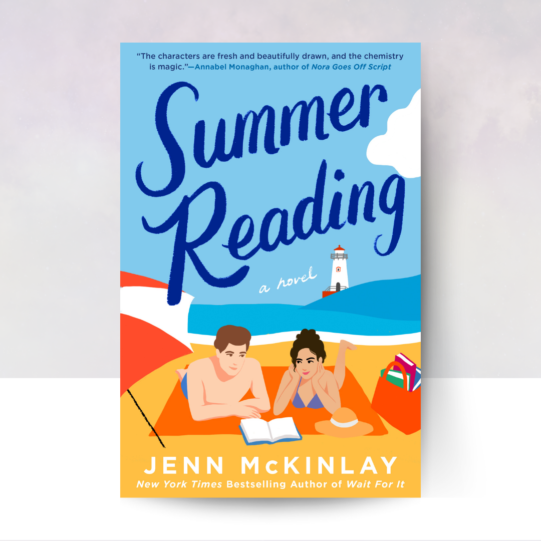 Summer Reading