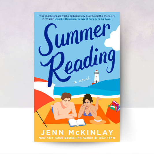 Summer Reading