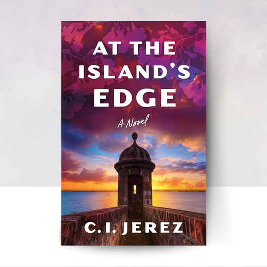 At the Island's Edge