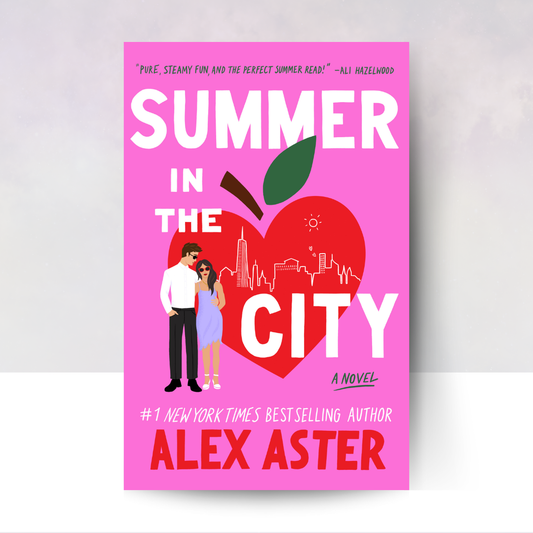 Summer in the City [Standard Edition]