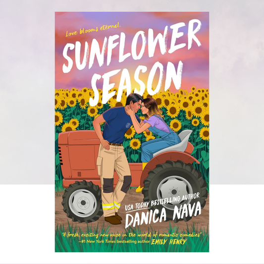 [PREORDER] Sunflower Season