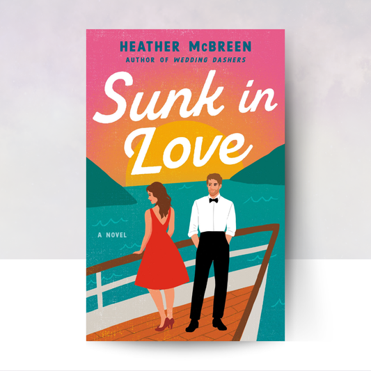 [PREORDER] Sunk in Love