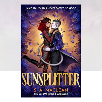 [PREORDER] Sunsplitter