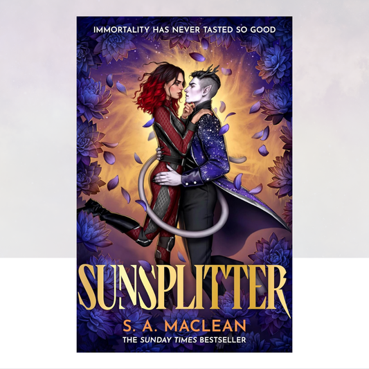 [PREORDER] Sunsplitter