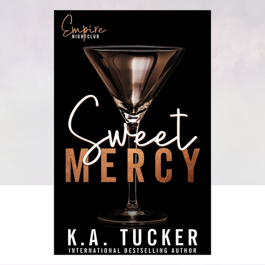 Sweet Mercy
