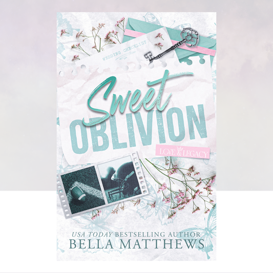 Sweet Oblivion