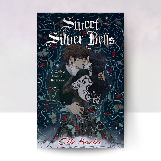 [PREORDER] Sweet Silver Bells