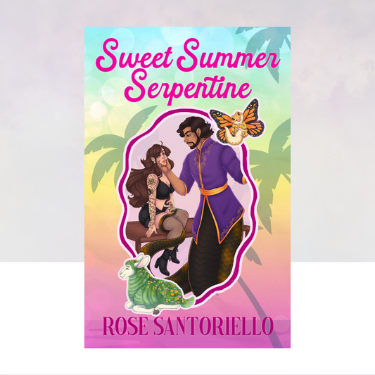 Sweet Summer Serpentine