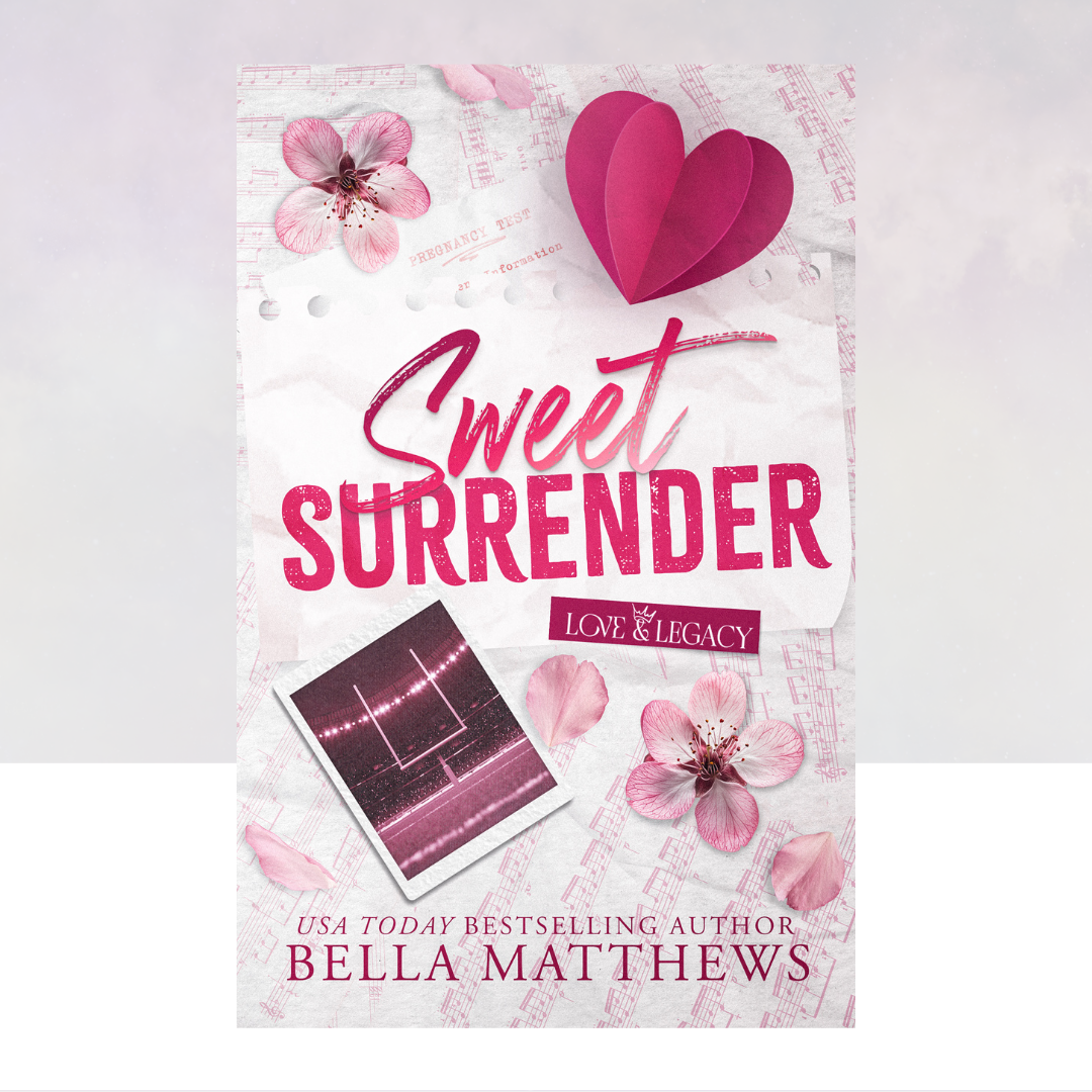 Sweet Surrender