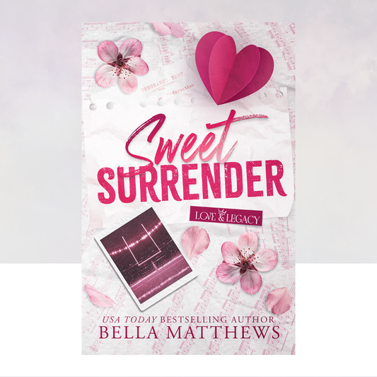 Sweet Surrender