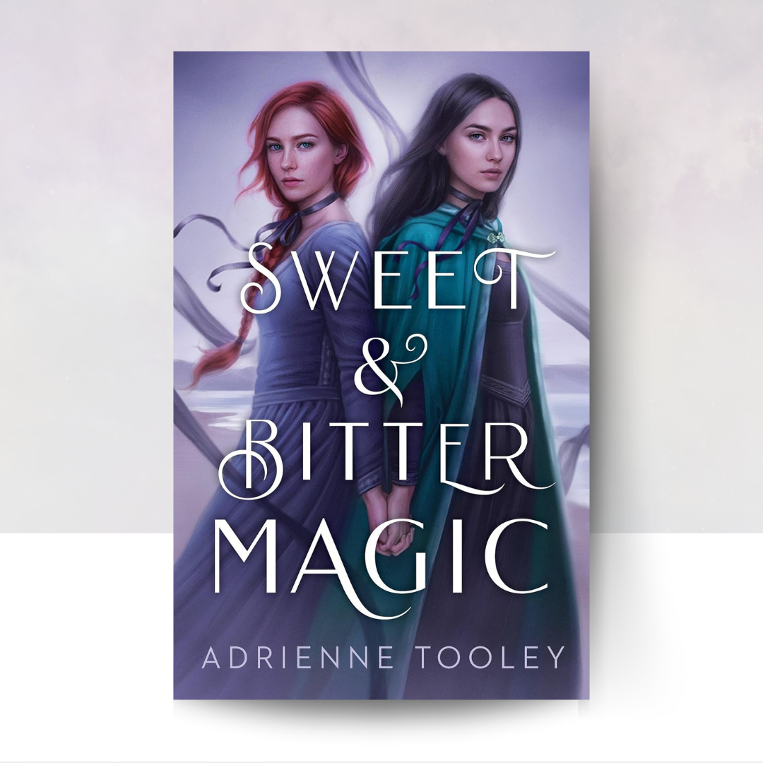 Sweet & Bitter Magic