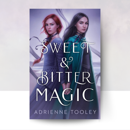 Sweet & Bitter Magic