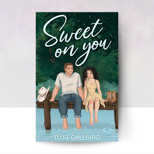 Sweet on You