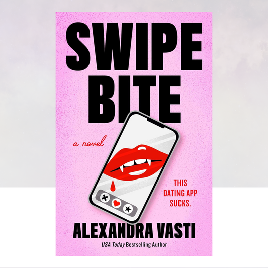 [PREORDER] Swipe Bite
