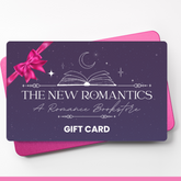 The New Romantics