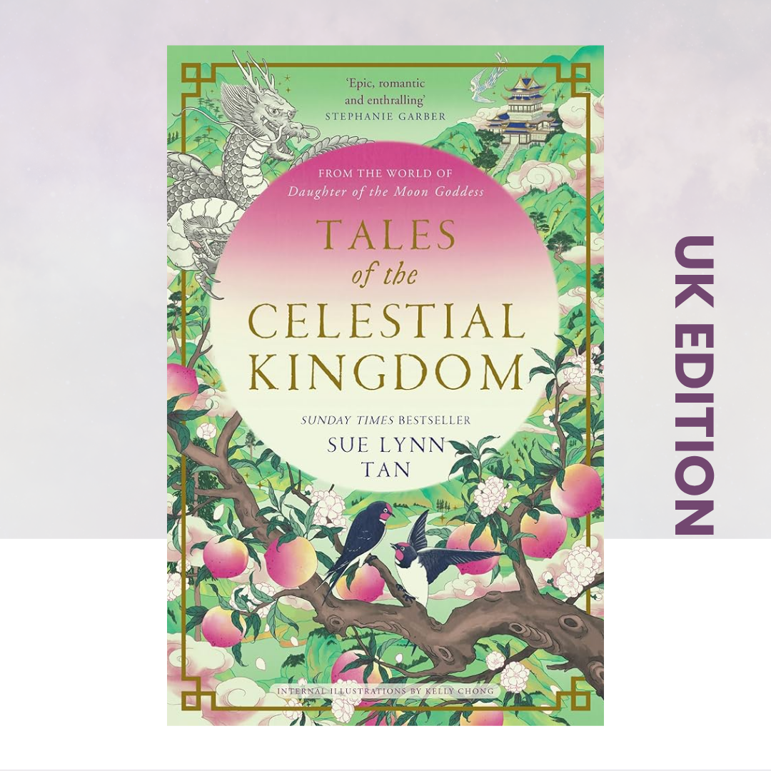 Tales of the Celestial Kingdom [UK Edition]