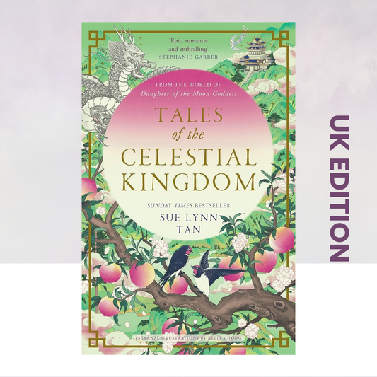 Tales of the Celestial Kingdom [UK Edition]