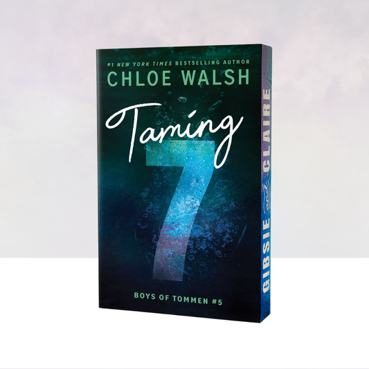 [PREORDER] Taming 7 [Deluxe Edition]