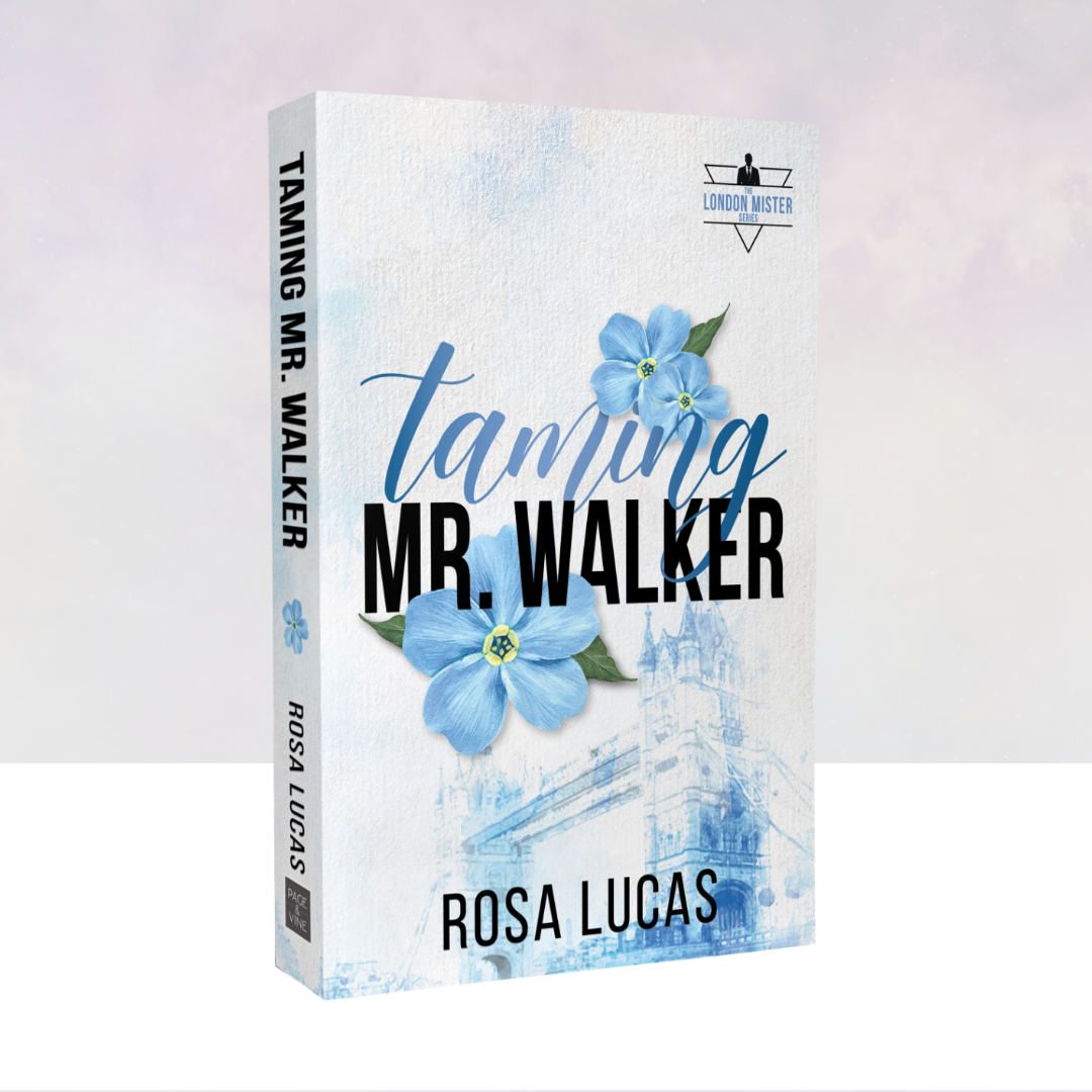 Taming Mr. Walker – The New Romantics