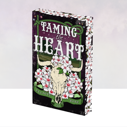 [PREORDER] Taming the Heart [Deluxe Edition]