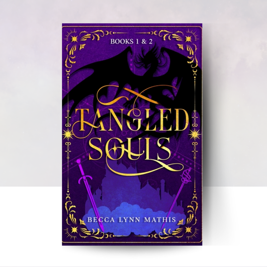 Tangled Souls, Books 1 & 2