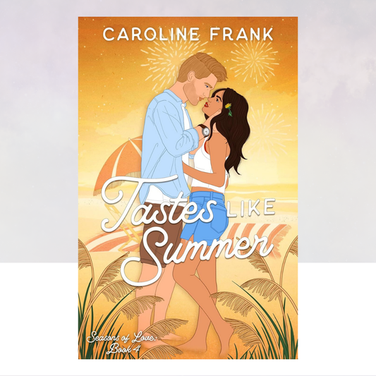 [PREORDER] Tastes Like Summer