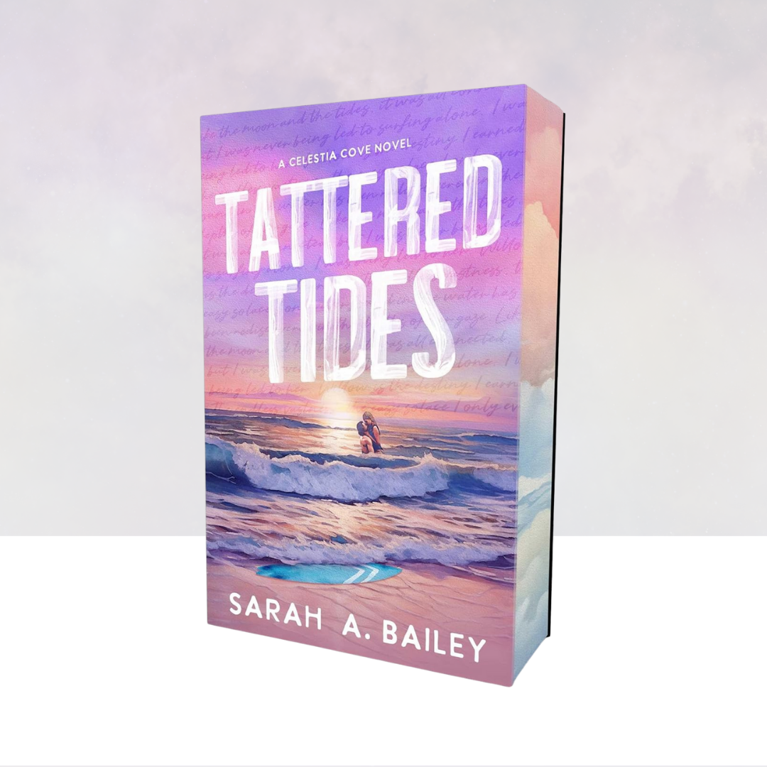 [PREORDER] Tattered Tides
