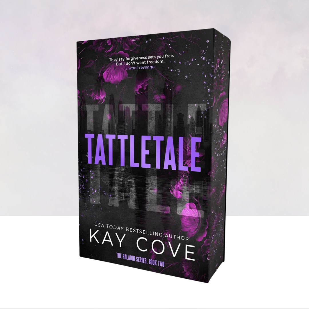 [PREORDER] Tattletale