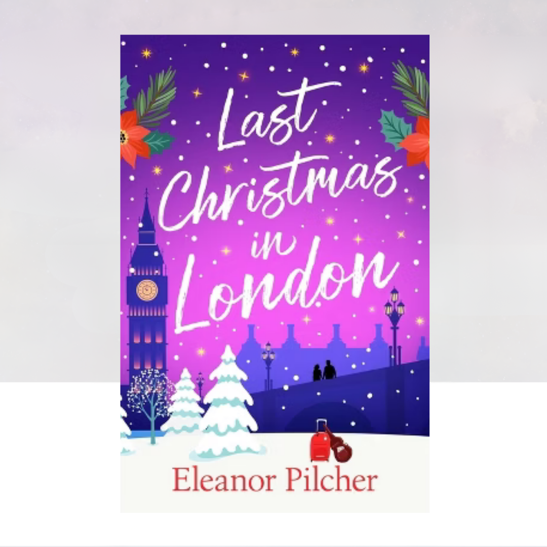 [PREORDER] Last Christmas In London