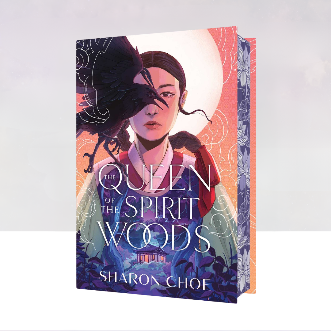 [PREORDER] The Queen of the Spirit Woods