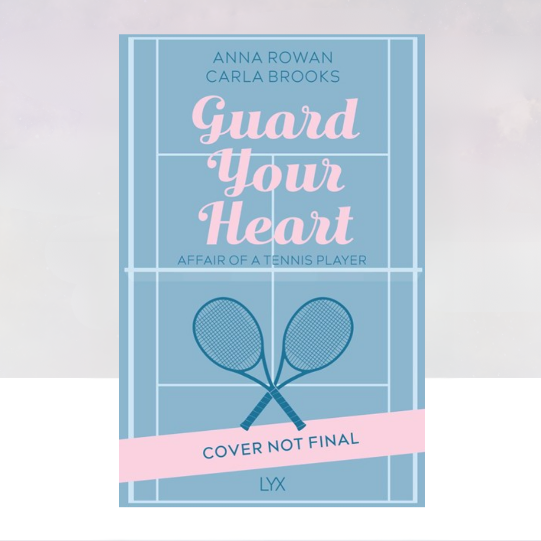 [PREORDER] Guard Your Heart
