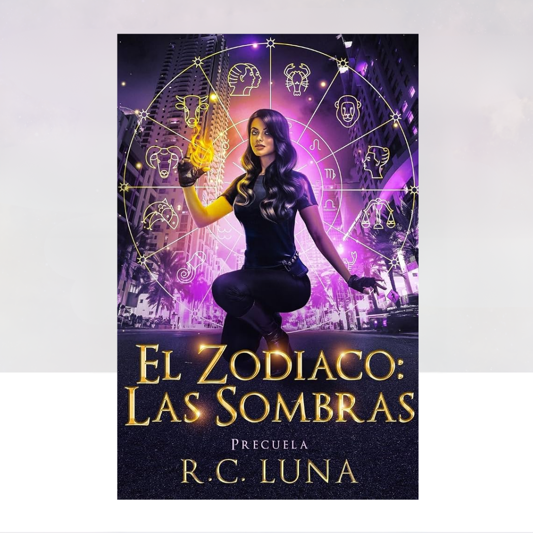 El Zodiaco: Las Sombras