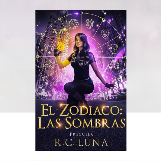 El Zodiaco: Las Sombras