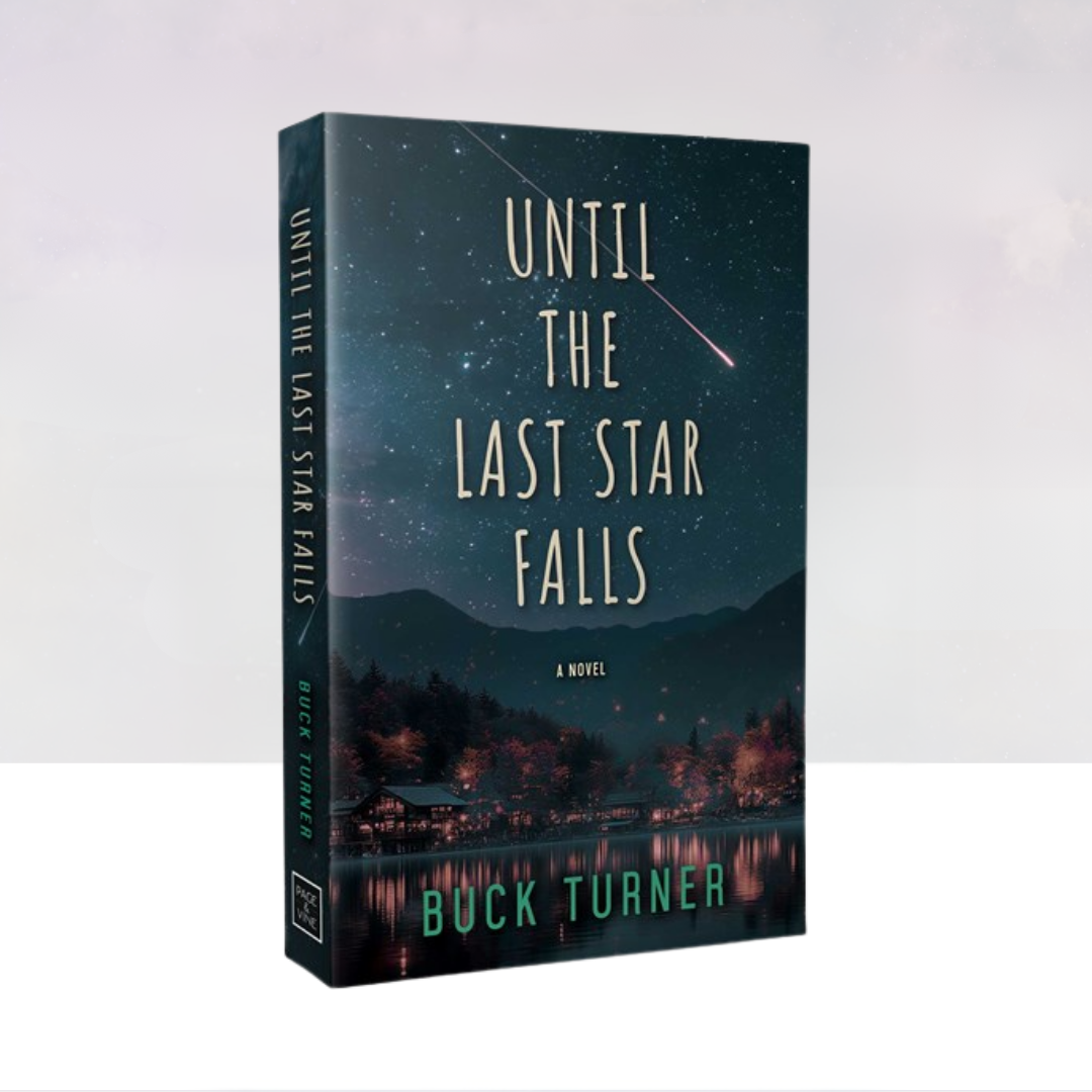 [PREORDER] Until the Last Star Falls