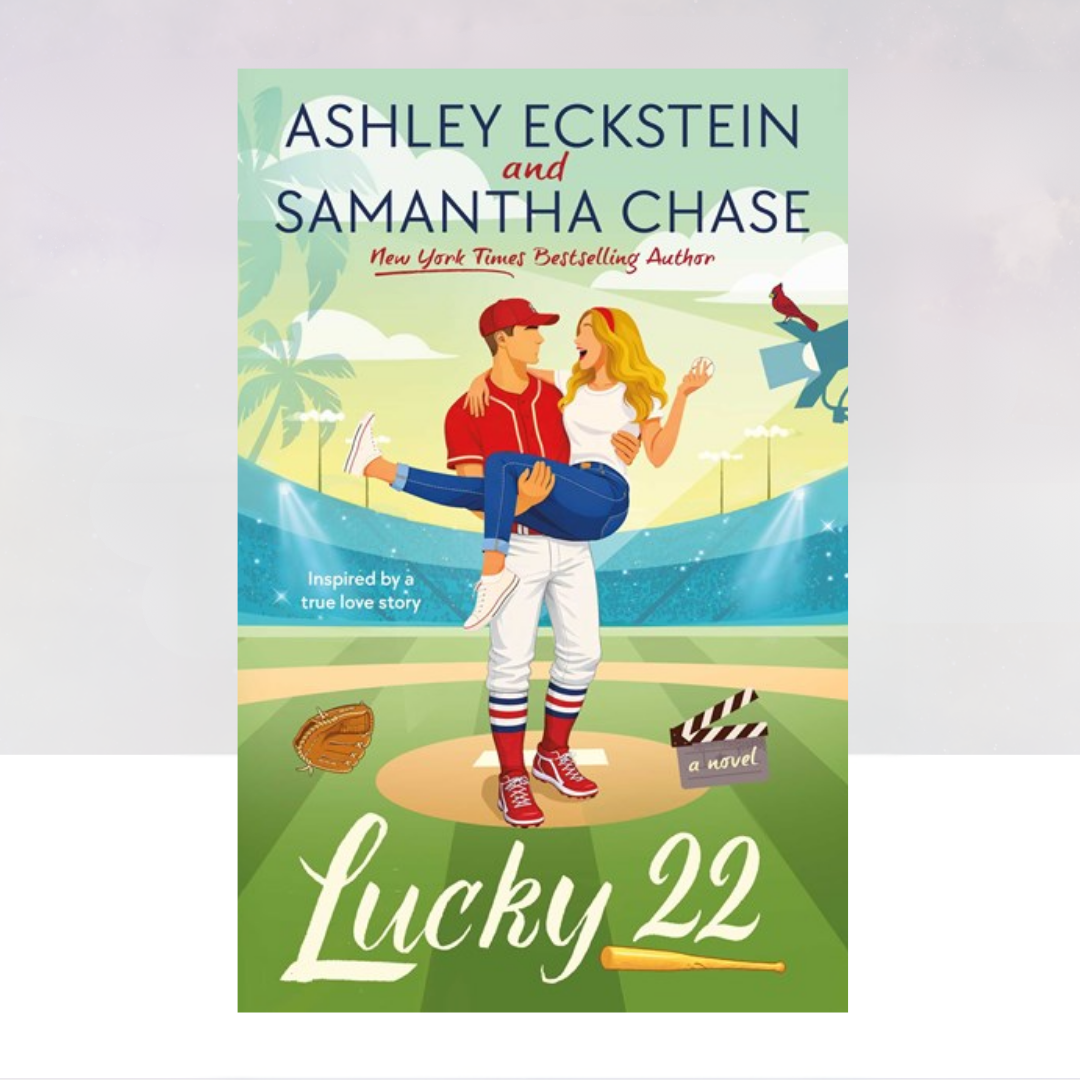 [PREORDER] Lucky 22