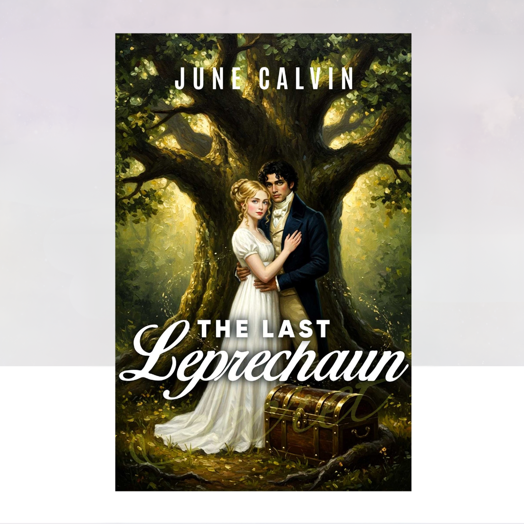 [PREORDER] The Last Leprechaun