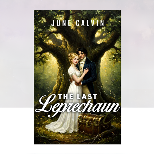 [PREORDER] The Last Leprechaun