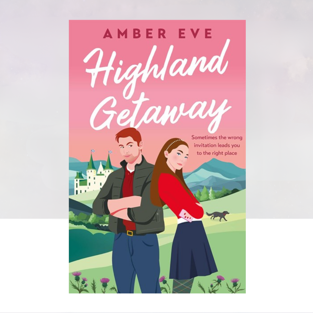 [PREORDER] Highland Getaway