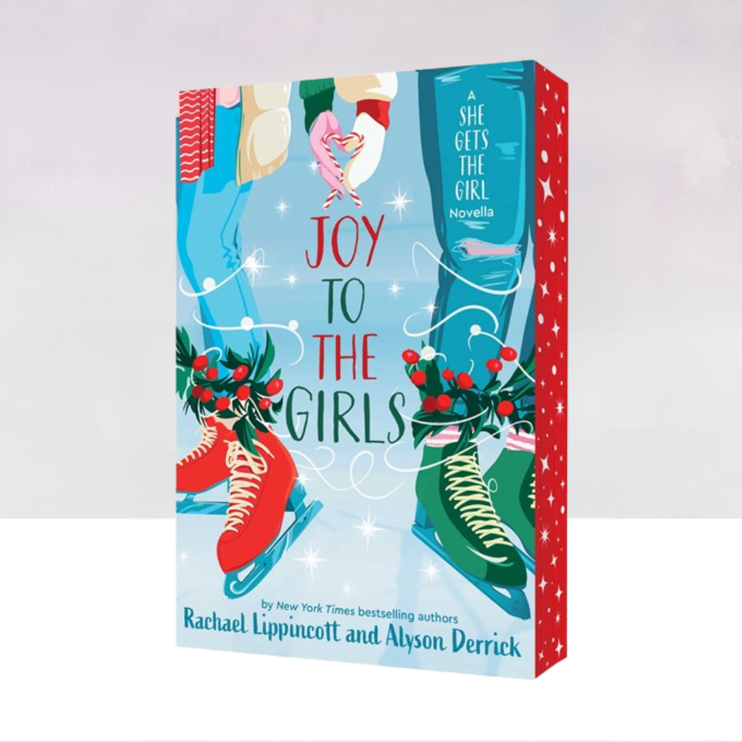 [PREORDER] Joy to the Girls