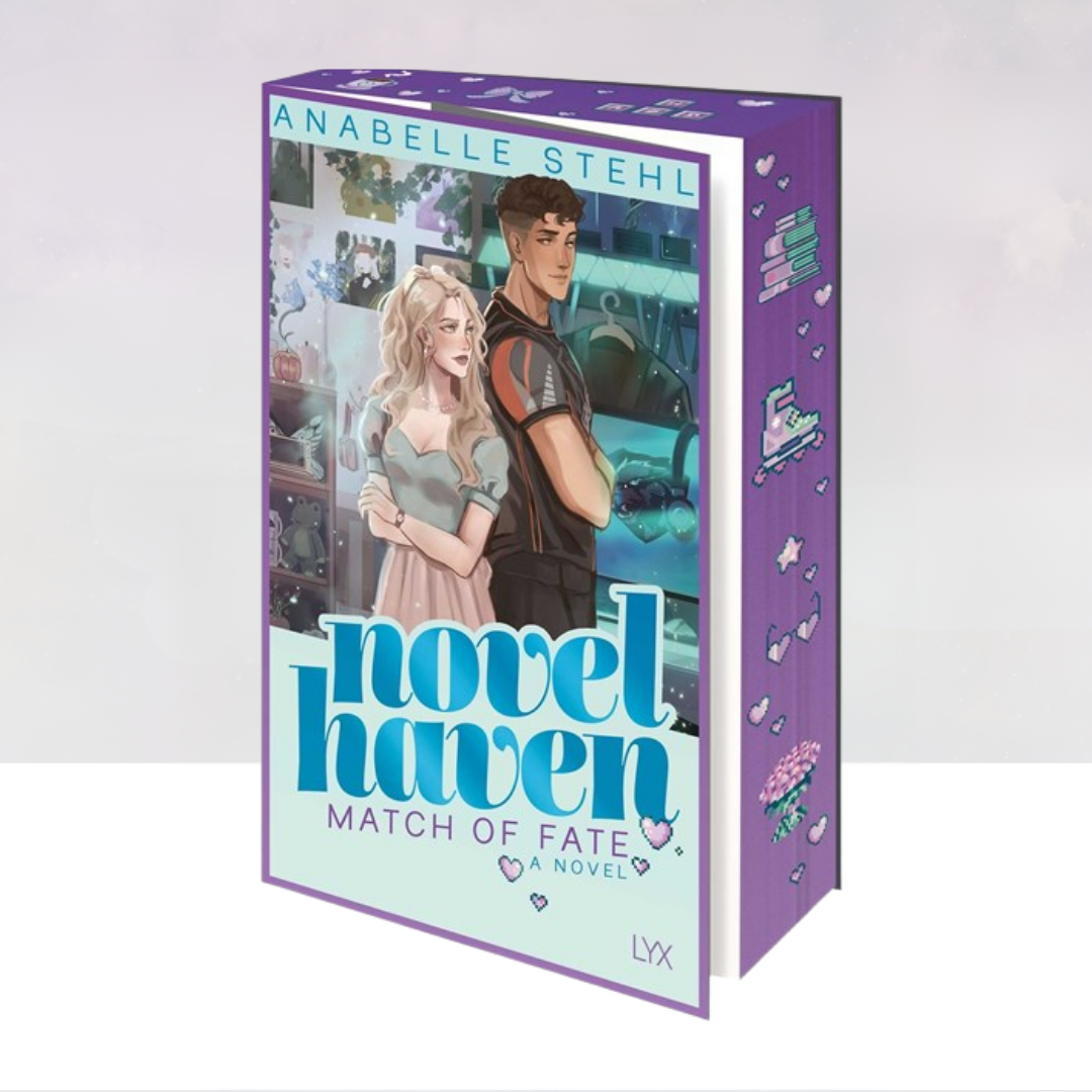 [PREORDER] Match of Fate